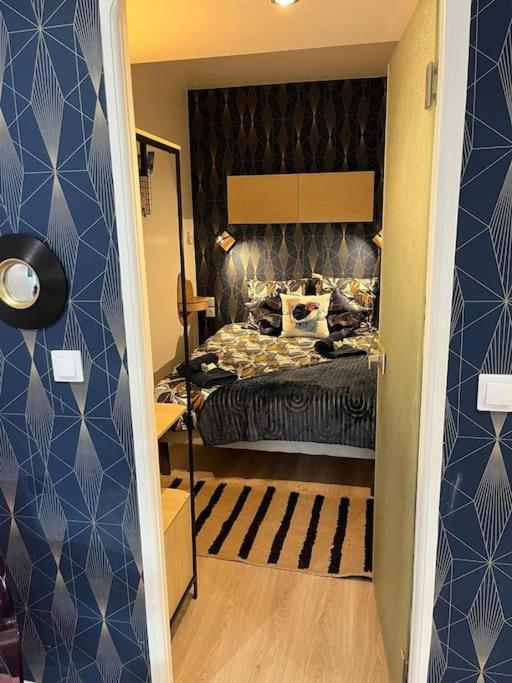 - New - Le Cherblue - Wifi / Netflix Cherbourg-en-Cotentin Exterior foto
